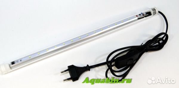 Светодиодные модули освещения 