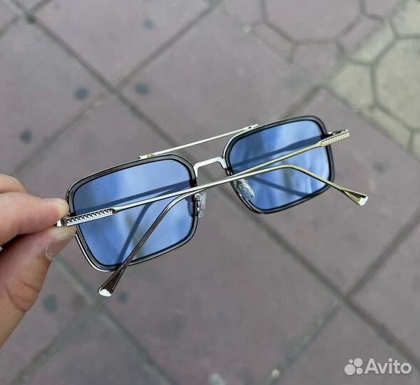 Солнцезащитные очки Tony Stark