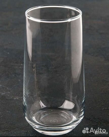 Наборы стаканов