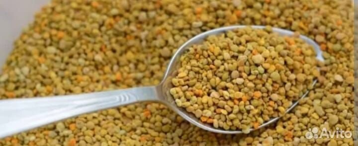 Соты, пыльца, мед