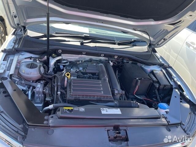 Volkswagen Passat B8 Volkswagen Passat B8 1.4 CZE