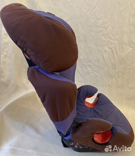 Maxi cosi rodifix airprotect