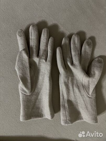 Перчатки Fabretti