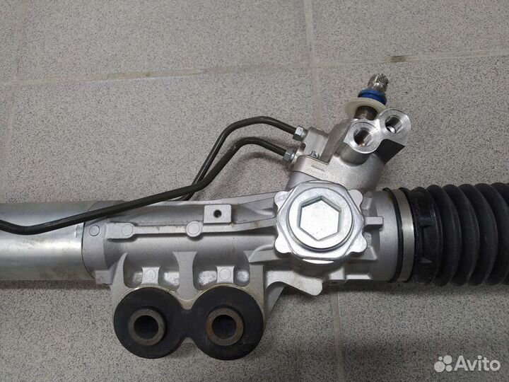 Рулевая рейка Nissan Patrol Y62