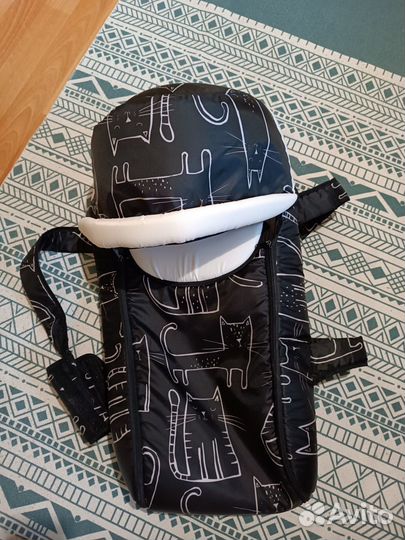 Переноска для детей