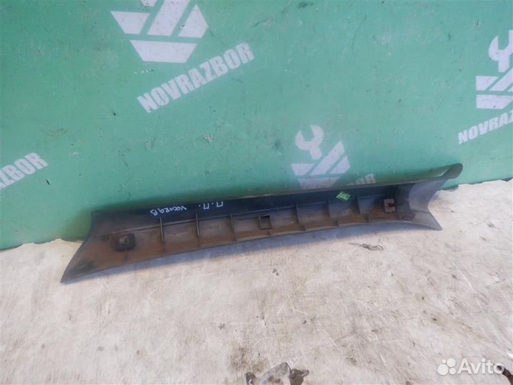 Обшивка стойки Опель Вектра Б