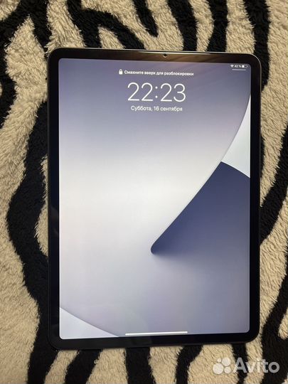 iPad pro 11- дюймовый (2-го поколения)