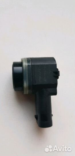 Парктроники Вольво XC60