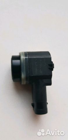 Парктроники Вольво XC60