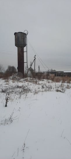 Участок 121,34 га (СНТ, ДНП)