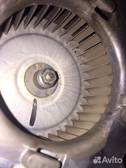 Ремонт котлов