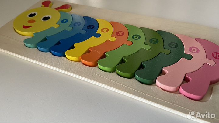 Деревянные головоломки квадраты никитина