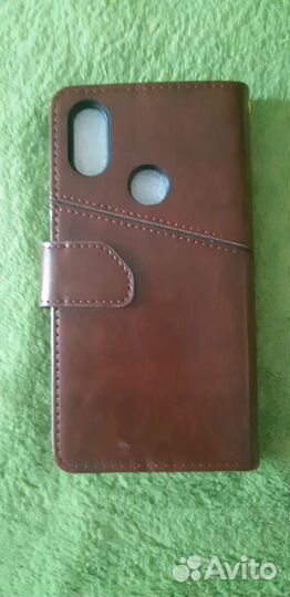 Чехол на Xiaomi mi 8 se