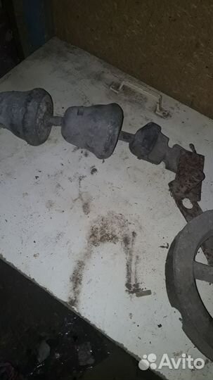 Натяжитель проводов