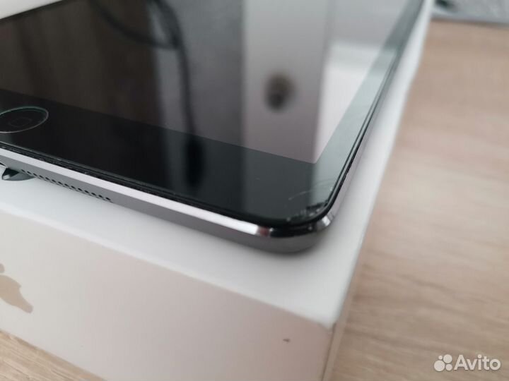 iPad mini 2