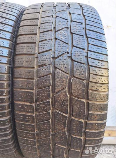 Continental ContiWinterContact TS 830 P 245/45 R17 99H