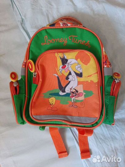 Рюкзак детский