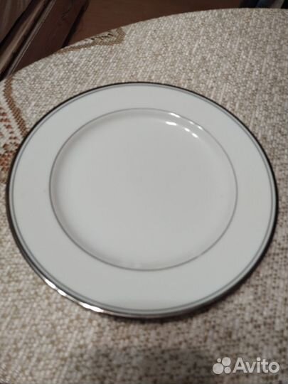 Сервиз столовый Ямасен Yamasen 27 предметов