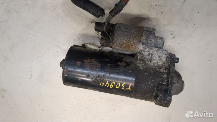 Стартер Volvo XC90, 2004