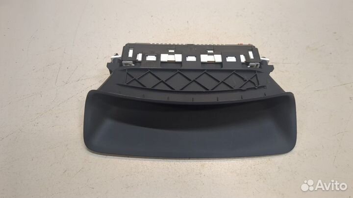 Дисплей компьютера Peugeot 308, 2012