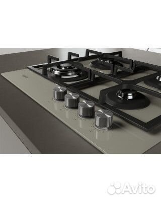 Поверхность газовая Whirlpool aktl 629 S (М)