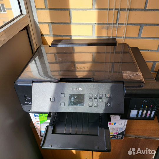 Epson l7180