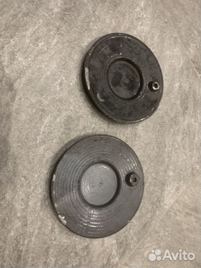 Крышечки колпачки на диски бкмпо r13