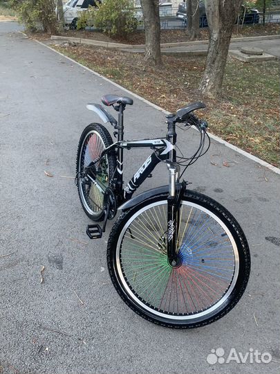 Велосипед Ardis