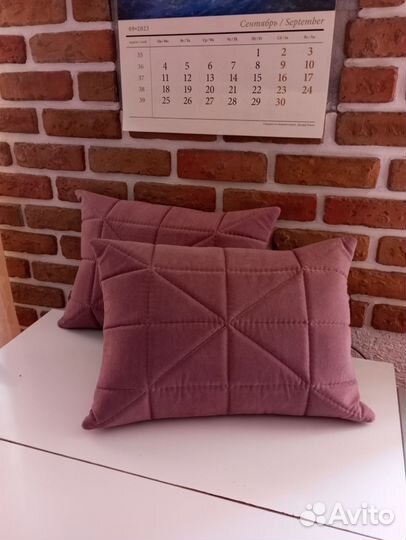 Подушка декоративная