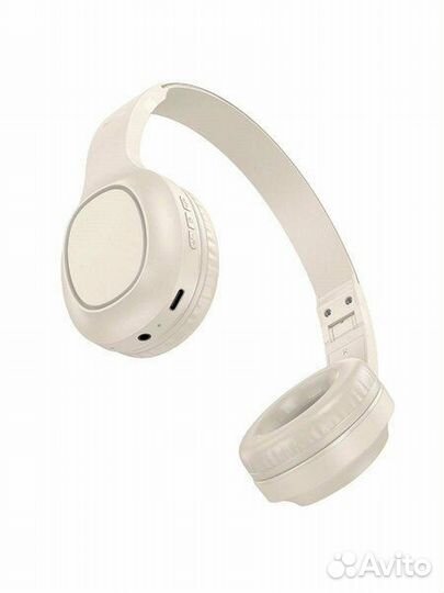 Беспроводные наушники Hoco W46