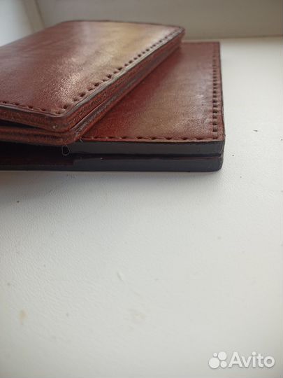 Обложка для паспорта