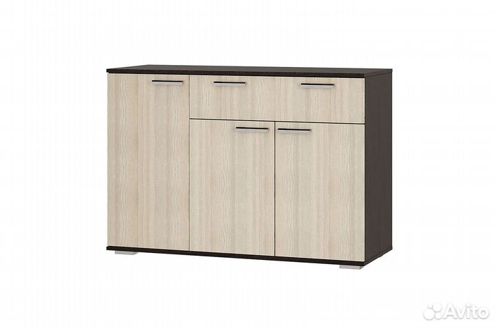 Комод Стандарт 4