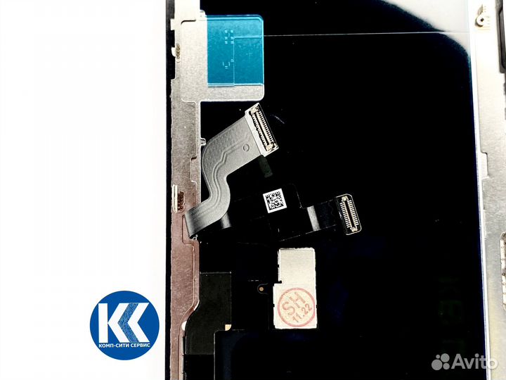 Дисплей iPhone X Оригинал