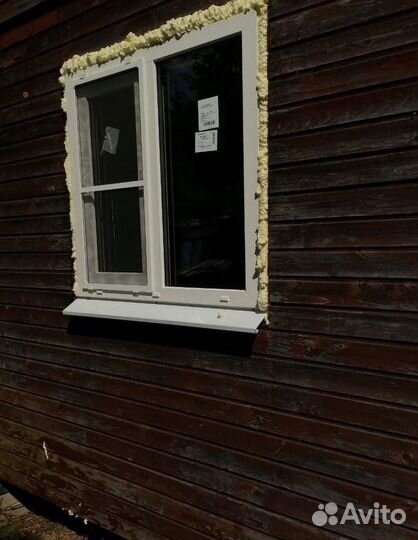 Окна пвх