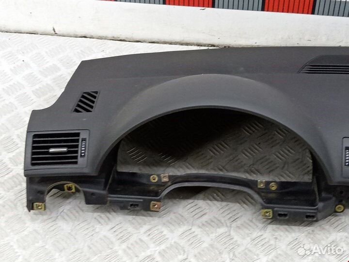 Торпедо Audi A4/S4