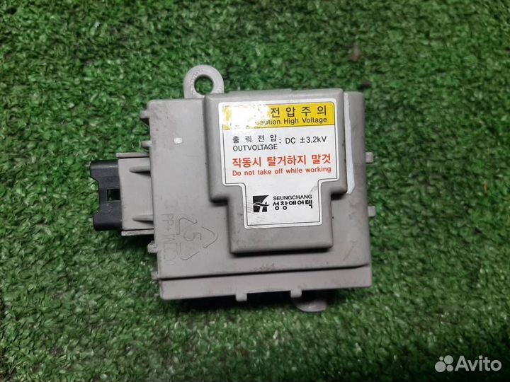 Блок электронный KIA Sportage 3 (SL) 2012