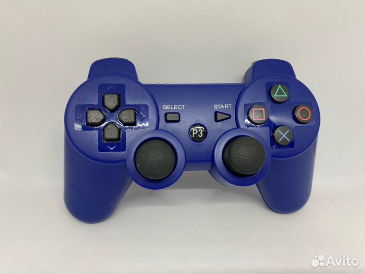 Геймпад джойстик PS3 Controller Wireless