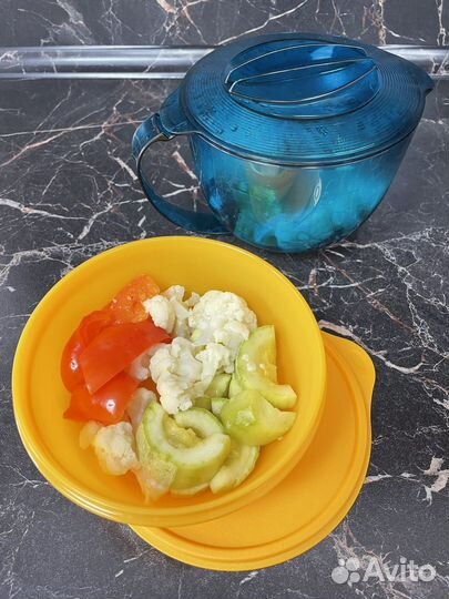 Контейнер хит-парад 600мл