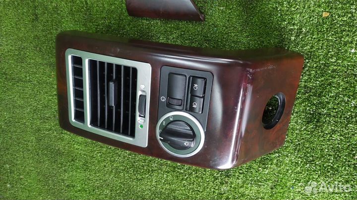 Переключатель света фар Land Rover Range Rover