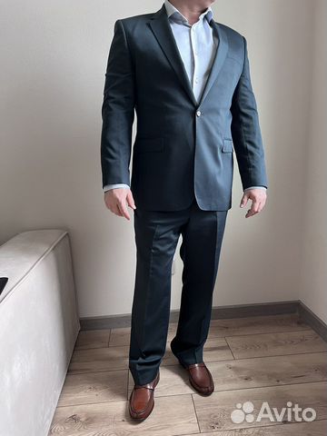 Костюм мужской