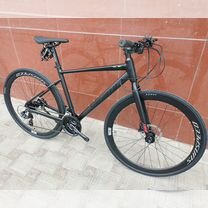 Велосипед Гревел 700/50 Shimano AL