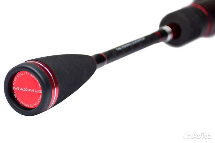 Спиннинг Maximus High Energy-Z