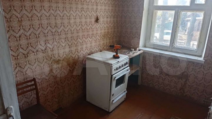 2-к. квартира, 60 м², 2/2 эт.