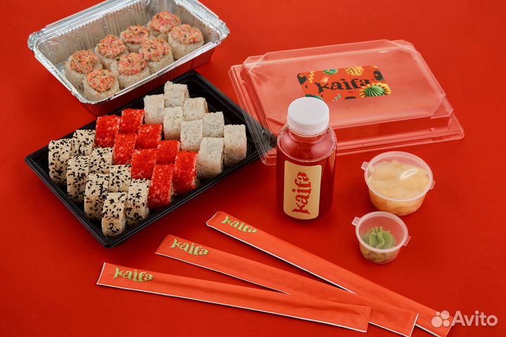 Франшиза доставки еды с чистой прибылью 200т/м