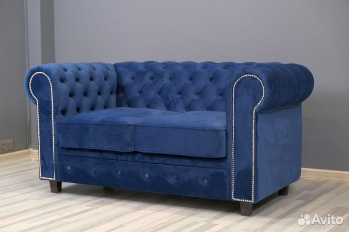 Диван Честер