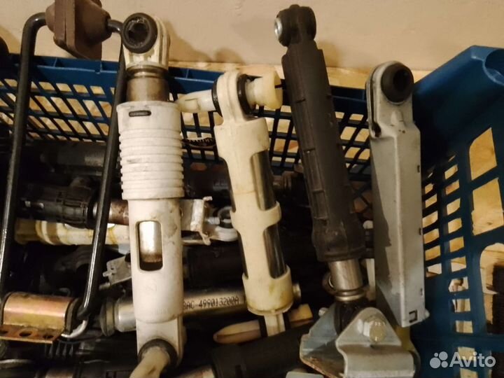 Амортизаторы для стиральной машины