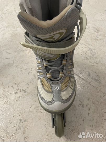 Ролики rollerblade SG 5 размер 36,5