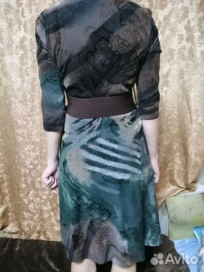 Платье