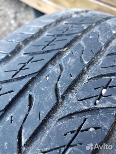 Toyo Open Country U/T 215/60 R17