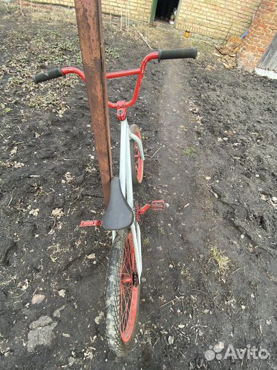 Скейтборд, BMX, Горный велосипед